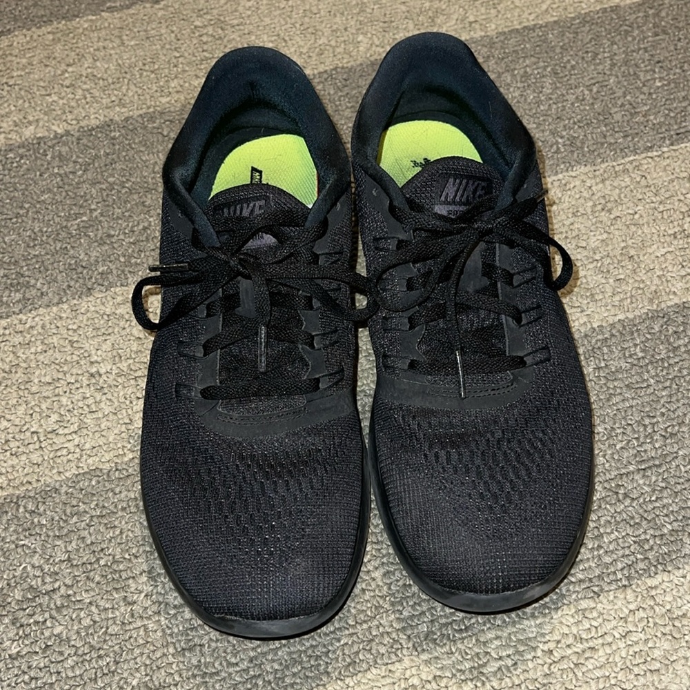 Nike Frees